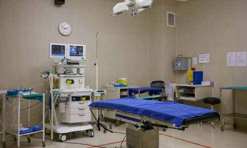 Operation Theatre